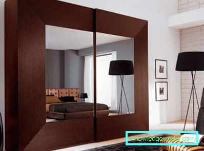 Garderobe i stuen - design bilder