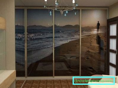 Garderobe i stuen - design bilder