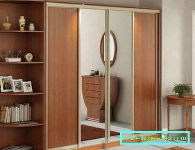Garderobe i stuen - design bilder
