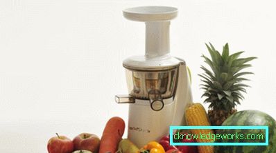 Auger Juicer Auger Juicer