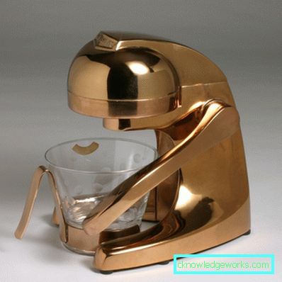 Auger Juicer Auger Juicer