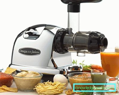 Auger Juicer Auger Juicer