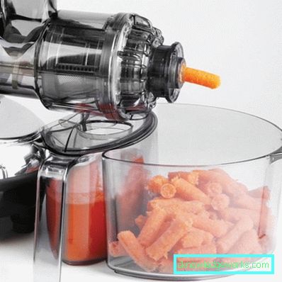 Auger Juicer Auger Juicer