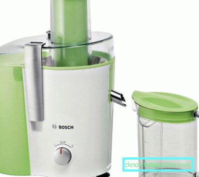 Auger Juicer Auger Juicer