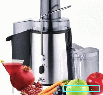 Auger Juicer Auger Juicer