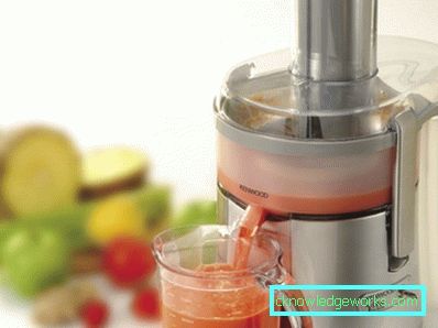 Auger Juicer Auger Juicer