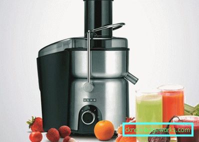 Auger Juicer Auger Juicer