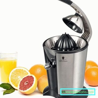 Auger Juicer Auger Juicer