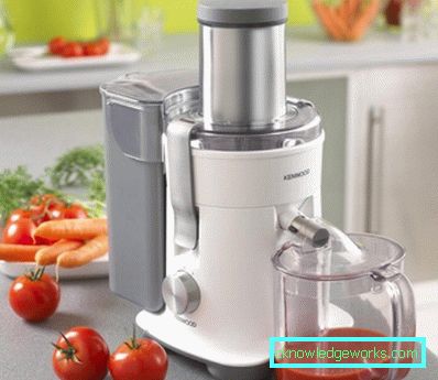 Auger Juicer Auger Juicer