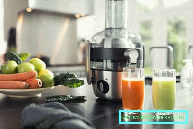 Auger Juicer Auger Juicer