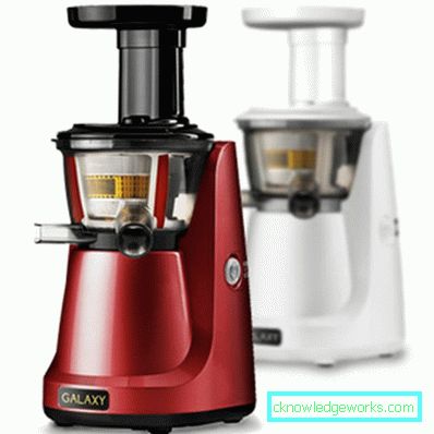 Auger Juicer Auger Juicer