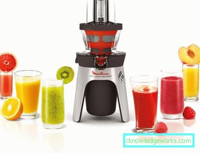 Auger Juicer Auger Juicer