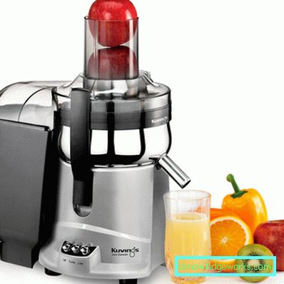 Auger Juicer Auger Juicer