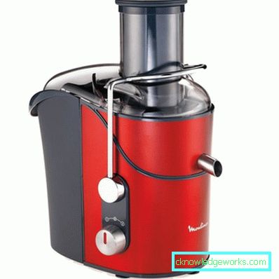 Moulinex auger juicer Moulinex auger juicer