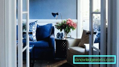92 Blå stue - perfekt bilde