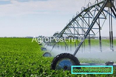 79-irrigasjonssystemer