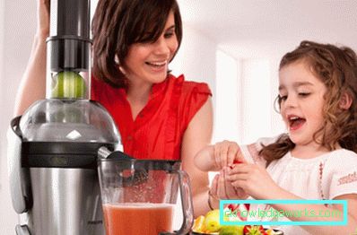 Stor kapasitetsjuicer for epler Stor kapasitetsjuicer for epler