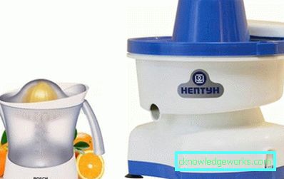 Stor kapasitetsjuicer Stor kapasitetsjuicer