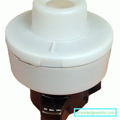 Stor kapasitetsjuicer Stor kapasitetsjuicer