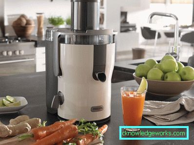 Stor kapasitetsjuicer for epler Stor kapasitetsjuicer for epler