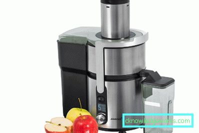 Stor kapasitetsjuicer for epler Stor kapasitetsjuicer for epler
