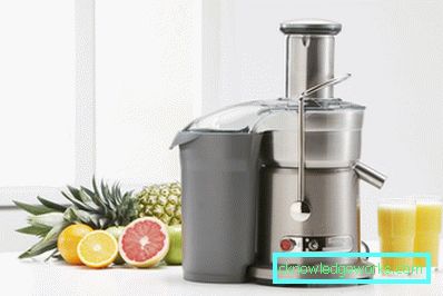 Stor kapasitetsjuicer for epler Stor kapasitetsjuicer for epler