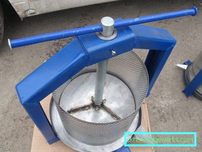 Stor kapasitetsjuicer for epler Stor kapasitetsjuicer for epler