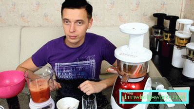 Stor kapasitetsjuicer for epler Stor kapasitetsjuicer for epler