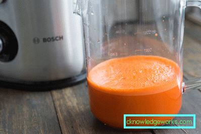 Stor kapasitetsjuicer Stor kapasitetsjuicer