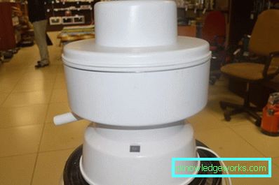 Stor kapasitetsjuicer for epler Stor kapasitetsjuicer for epler