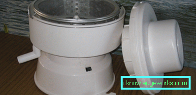 Stor kapasitetsjuicer for epler Stor kapasitetsjuicer for epler
