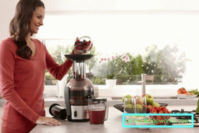 Pomegranate Juicer