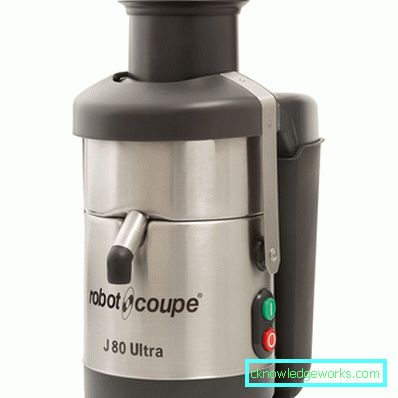 Vegetabilsk Juicer Vegetabilsk Juicer