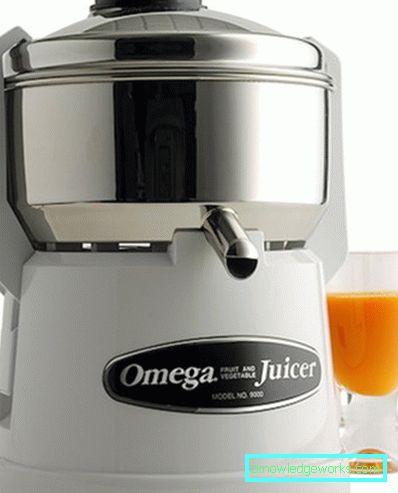 Vegetabilsk Juicer Vegetabilsk Juicer