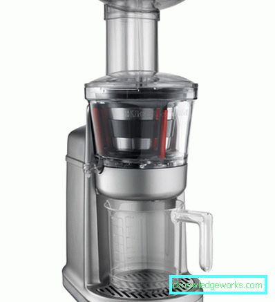 Vegetabilsk Juicer Vegetabilsk Juicer