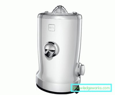 Vegetabilsk Juicer Vegetabilsk Juicer