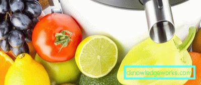 Vegetabilsk Juicer Vegetabilsk Juicer