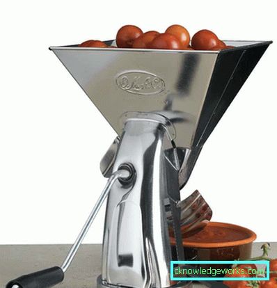 Vegetabilsk Juicer Vegetabilsk Juicer