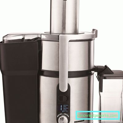 Vegetabilsk Juicer Vegetabilsk Juicer
