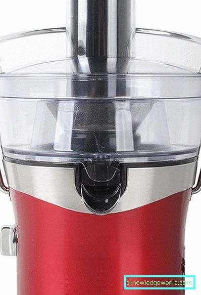 Vegetabilsk Juicer Vegetabilsk Juicer