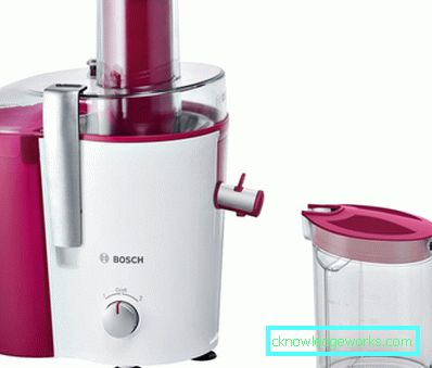Vegetabilsk Juicer Vegetabilsk Juicer