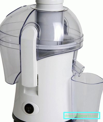Vegetabilsk Juicer Vegetabilsk Juicer