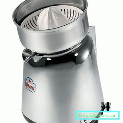 Vegetabilsk Juicer Vegetabilsk Juicer