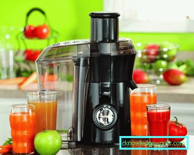 Juicer for hard frukt og grønnsaker Juicer for hard frukt og grønnsaker