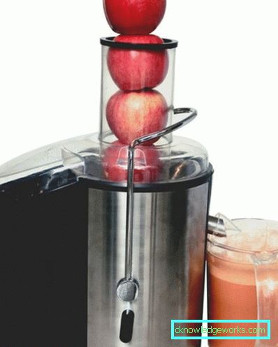 Apple Juicer