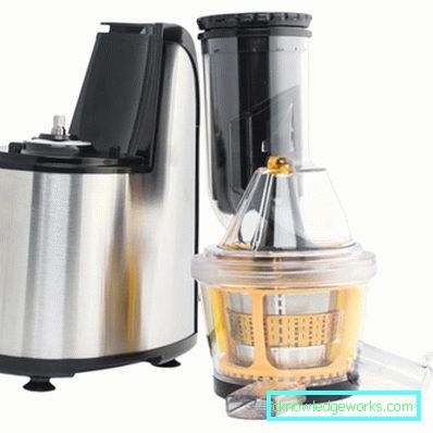 Juicer Kitfort Juicer Kitfort