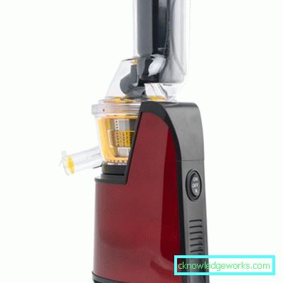 Juicer Kitfort Juicer Kitfort