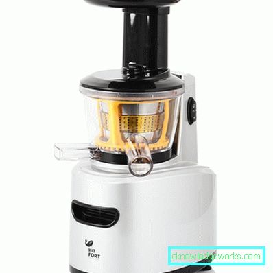 Juicer Kitfort Juicer Kitfort