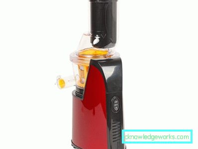 Juicer Kitfort Juicer Kitfort