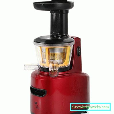 Juicer Kitfort Juicer Kitfort